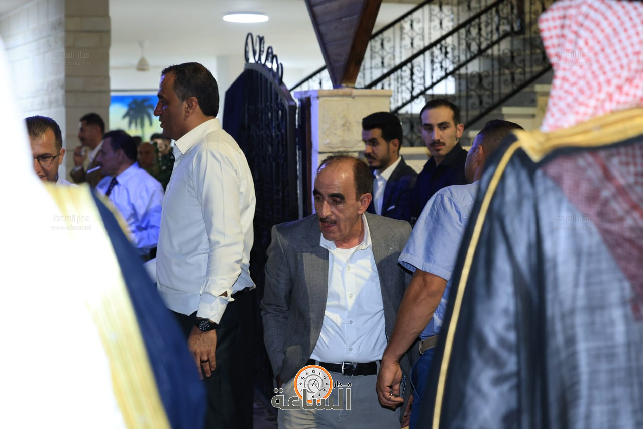 Madar Al-Saa Images 0.6014997439246106