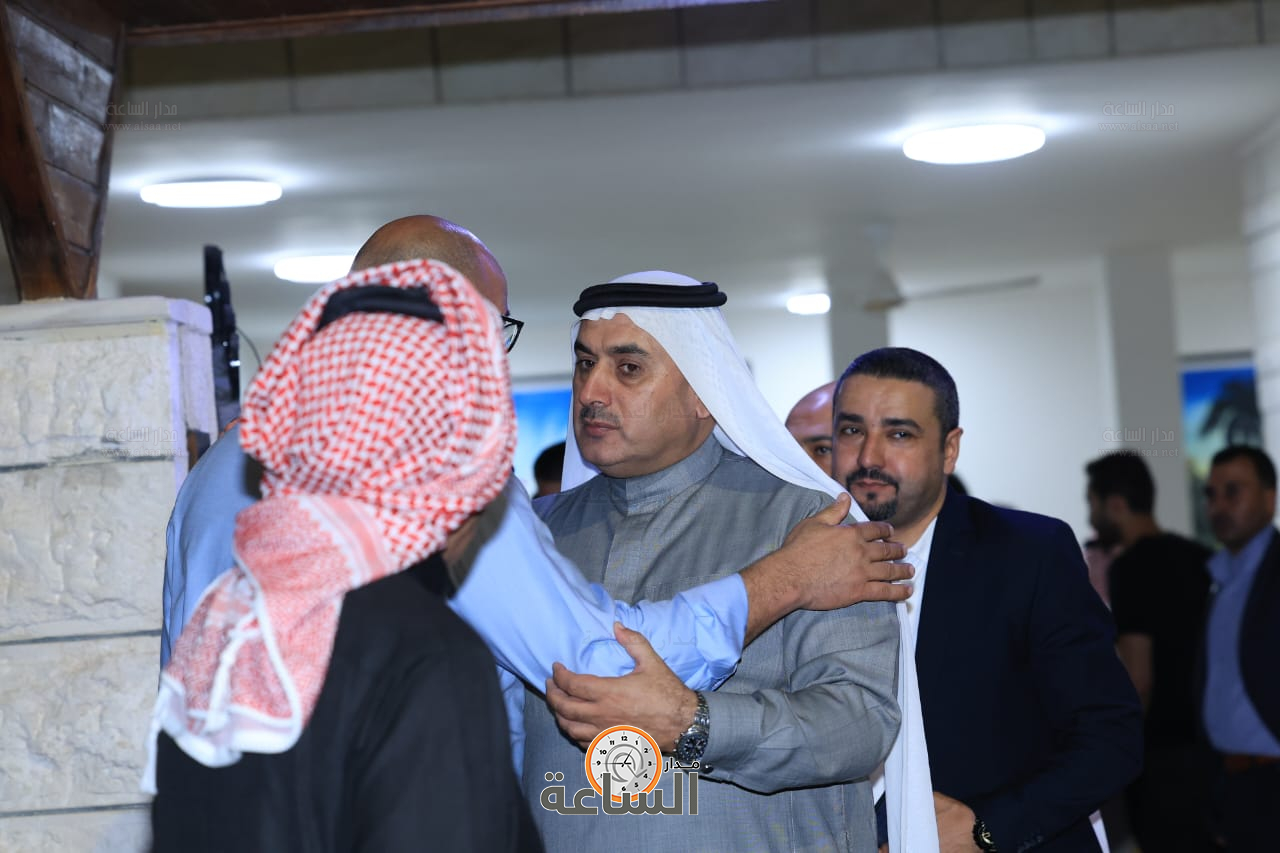 Madar Al-Saa Images 0.03858200392539213