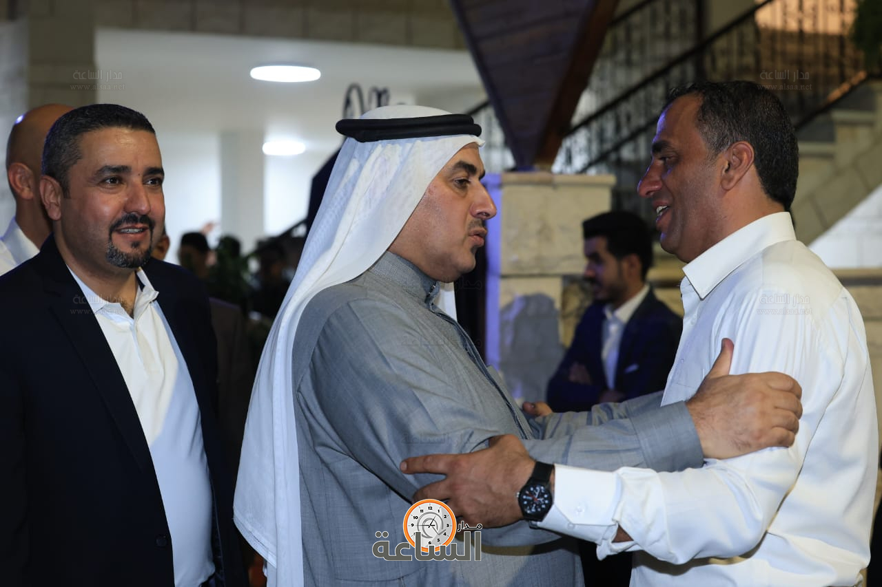 Madar Al-Saa Images 0.5860713573636287