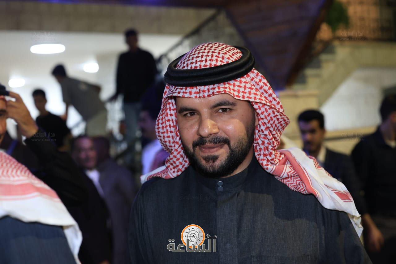 Madar Al-Saa Images 0.7953641344190342