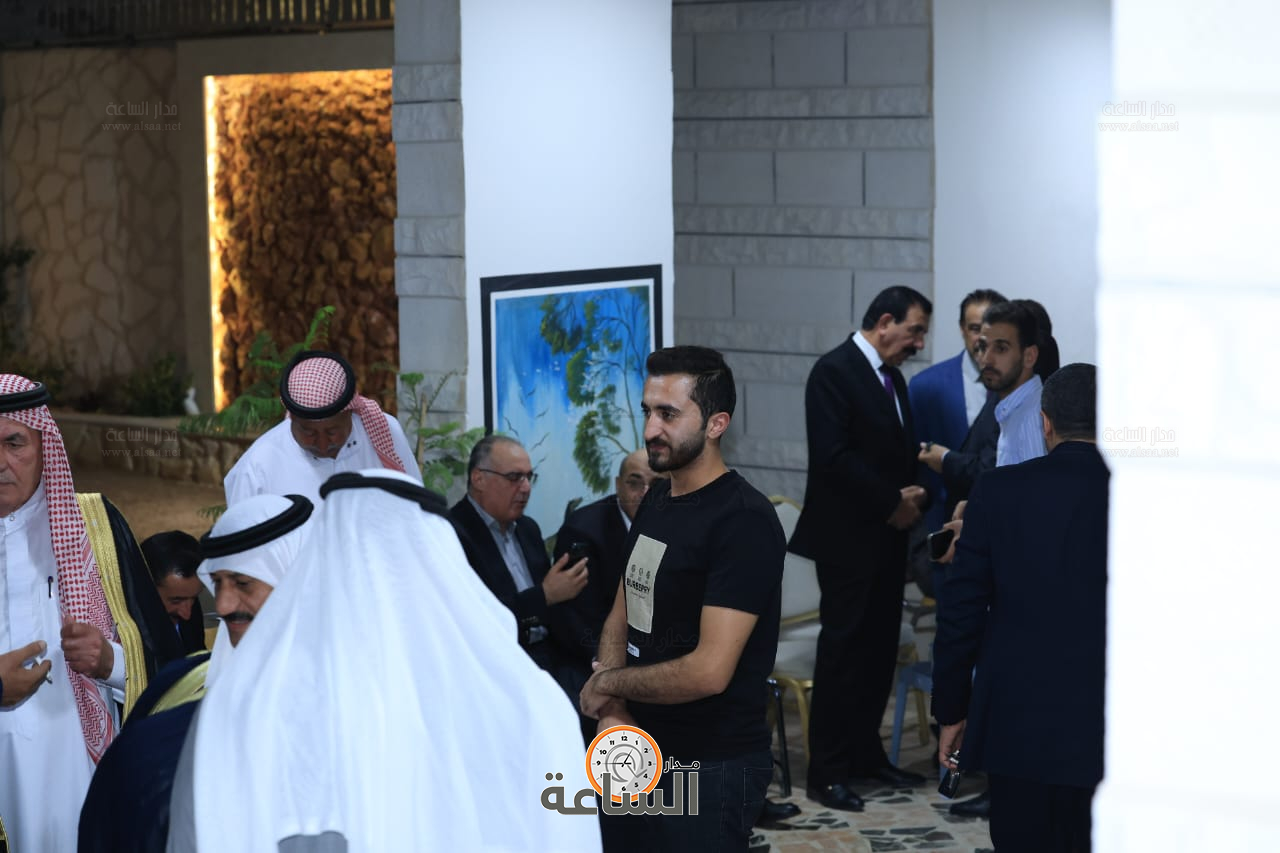 Madar Al-Saa Images 0.6943910962781658