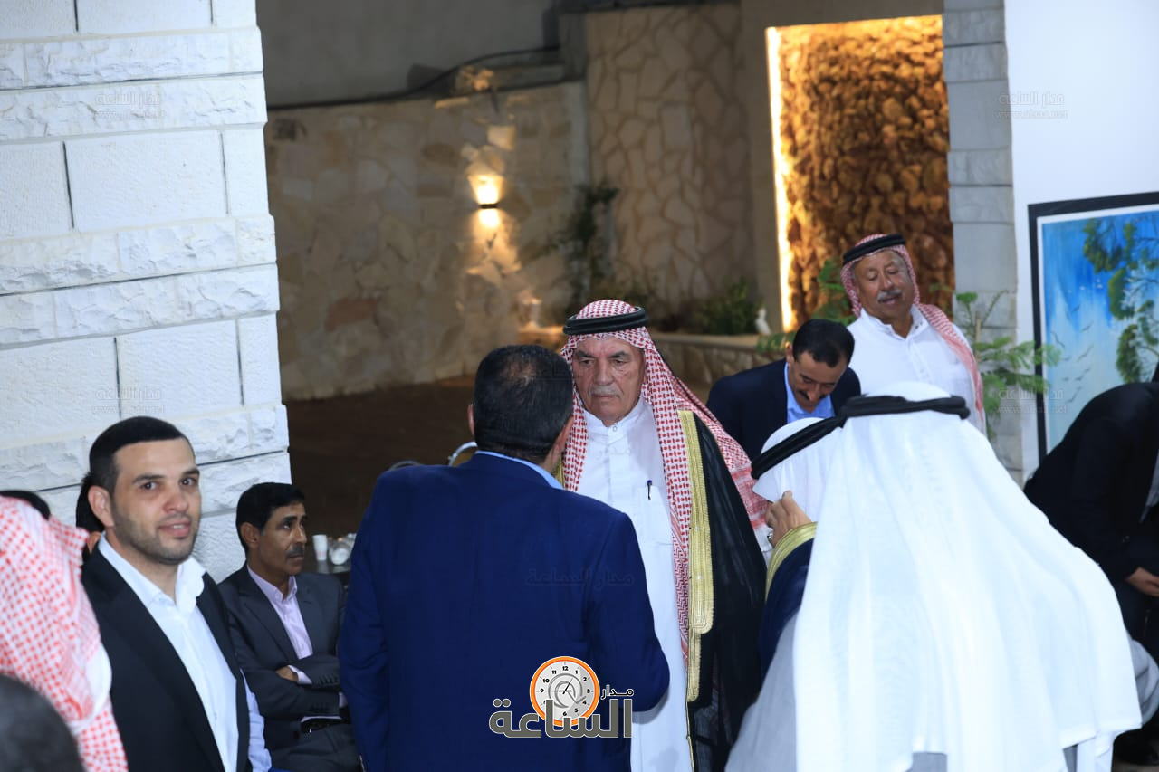 Madar Al-Saa Images 0.44723628282139005