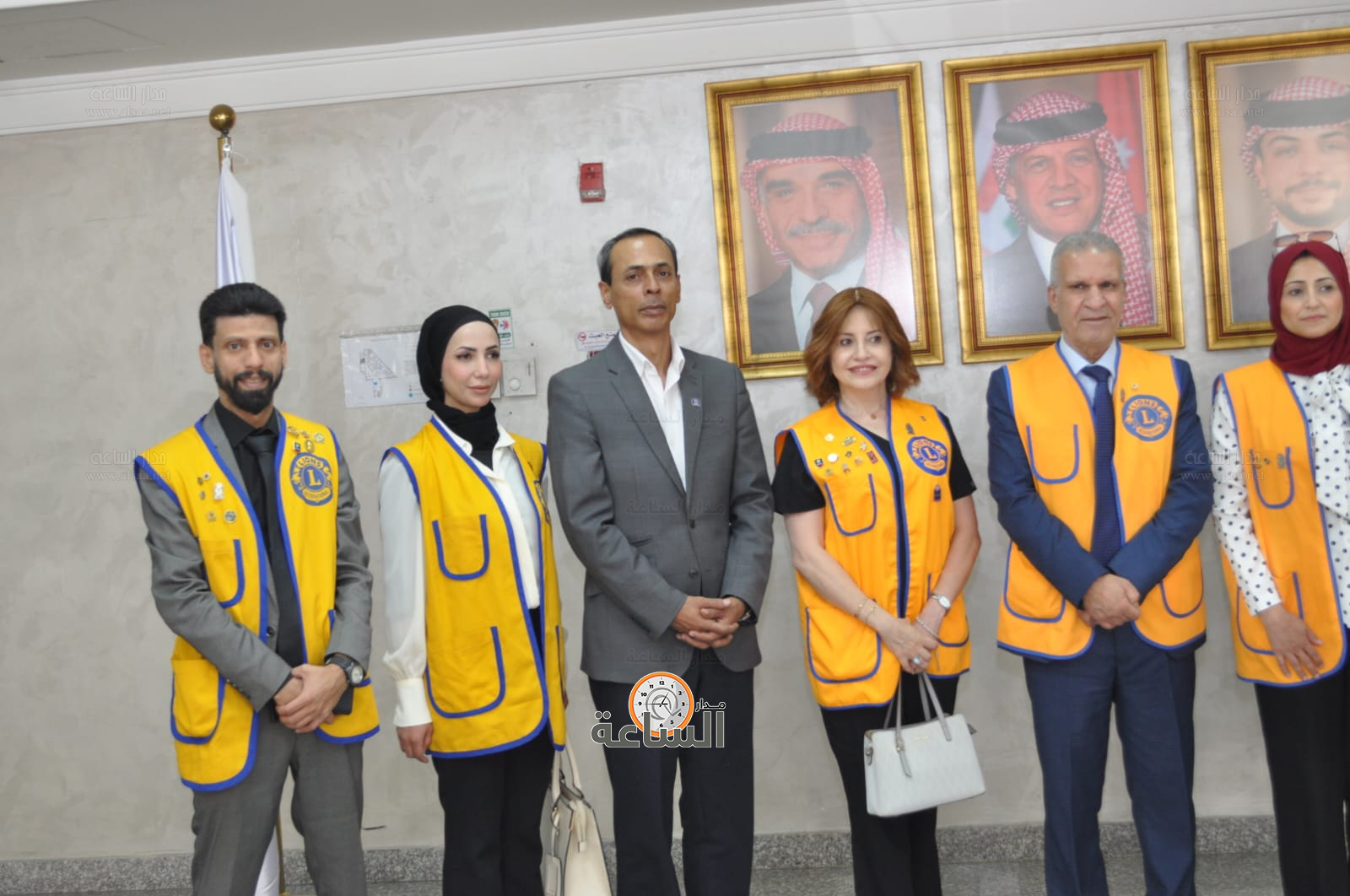 Madar Al-Saa Images 0.7338188815719495