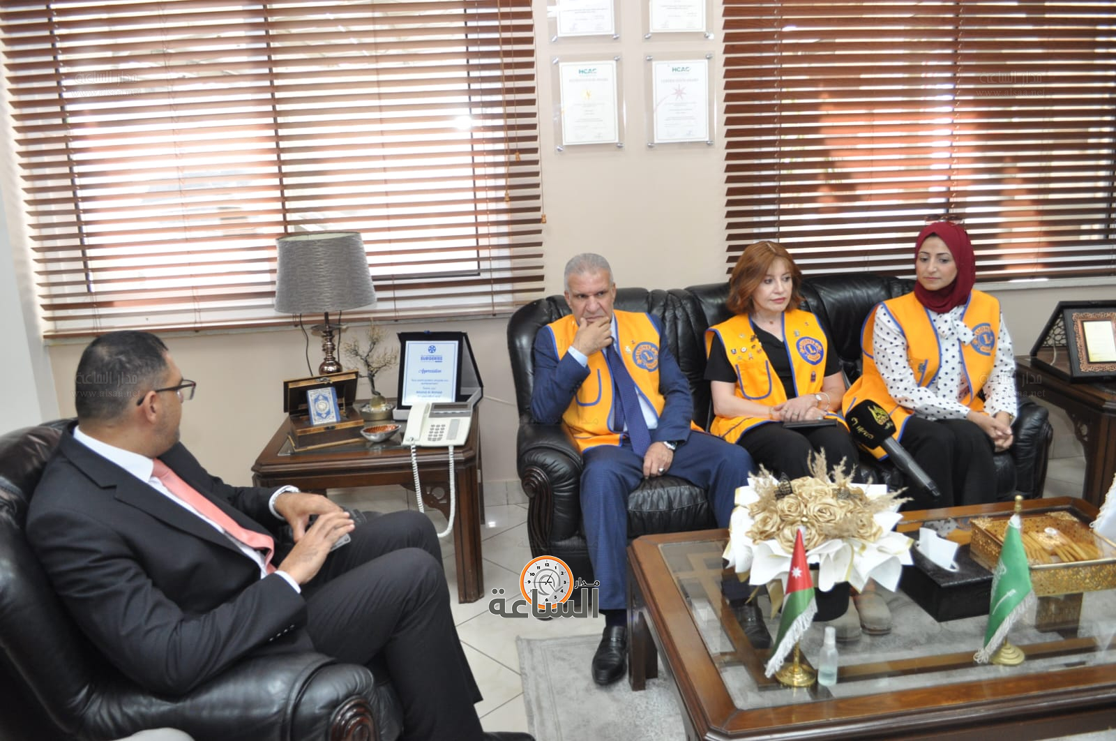 Madar Al-Saa Images 0.07944618132167824