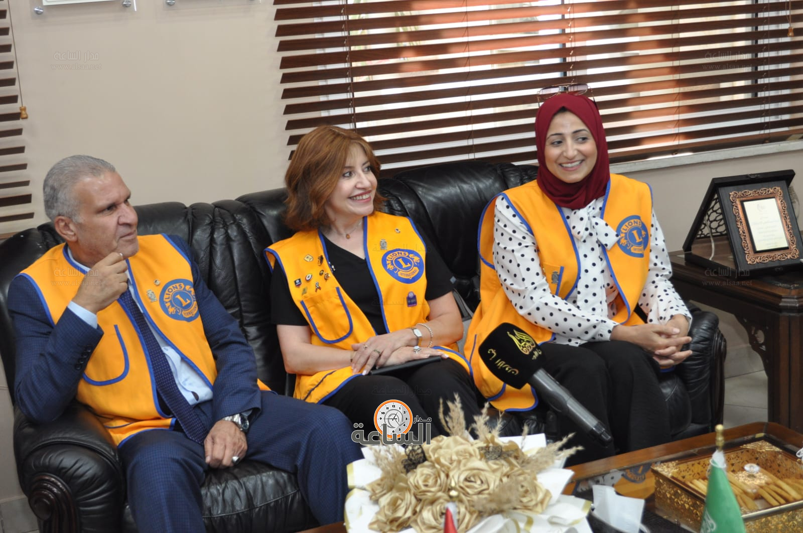 Madar Al-Saa Images 0.853153760495896