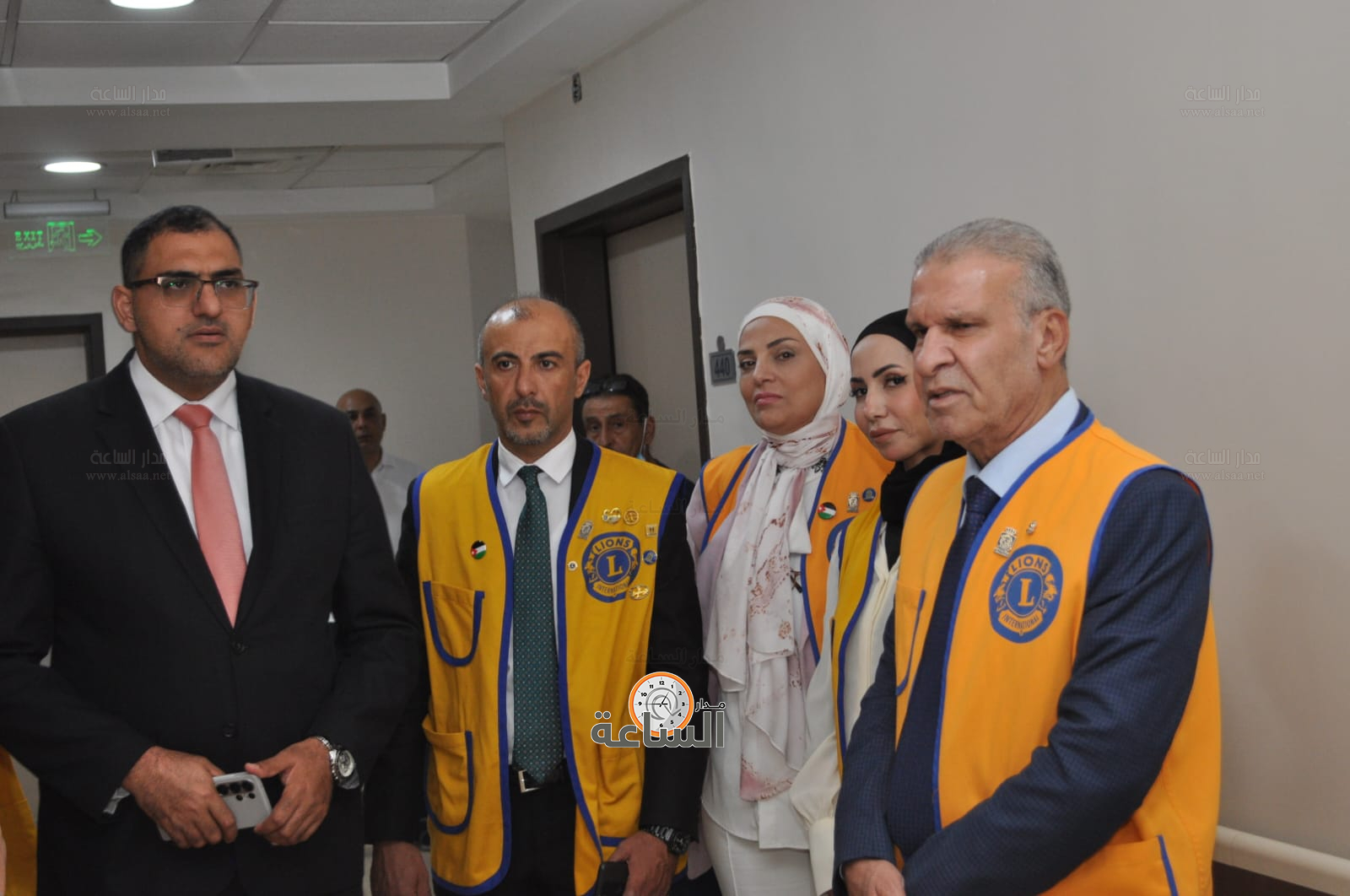 Madar Al-Saa Images 0.16542058551378713