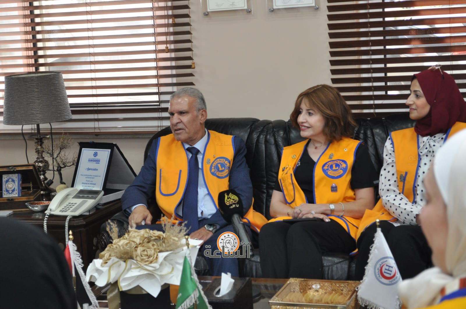 Madar Al-Saa Images 0.5258101681039016