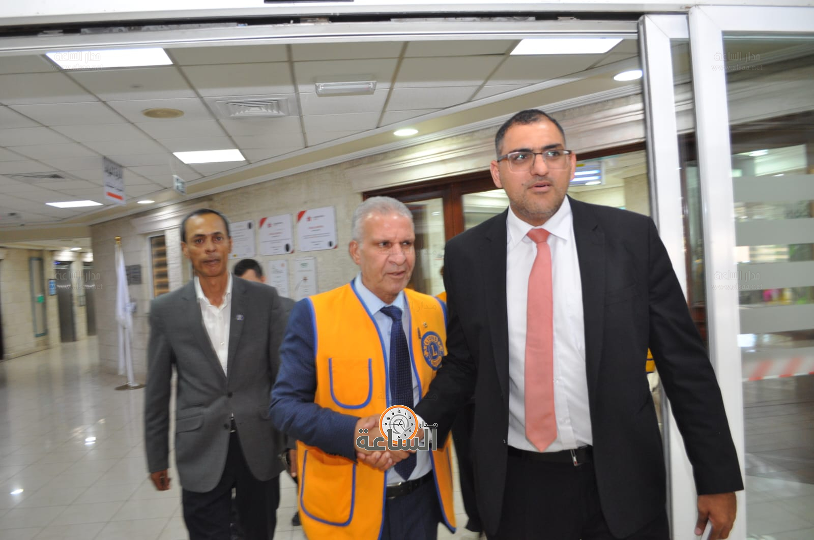 Madar Al-Saa Images 0.5336010944474828