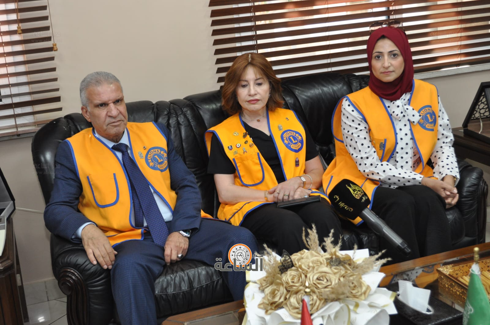 Madar Al-Saa Images 0.21095678491553937