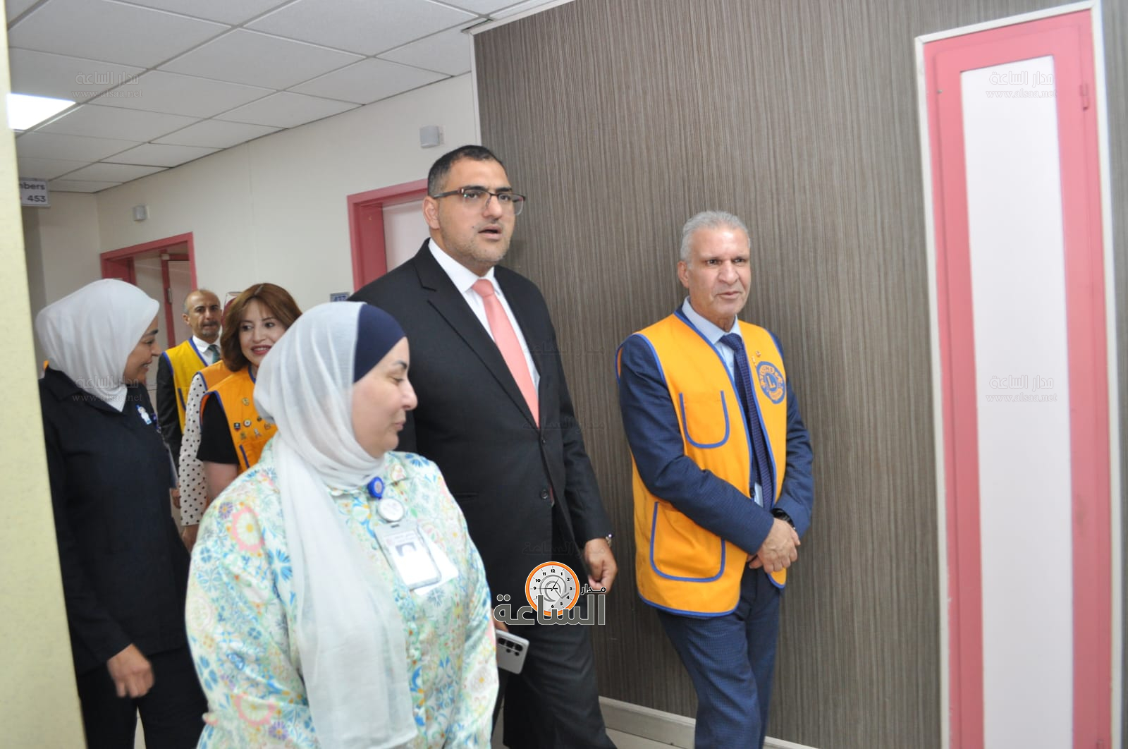 Madar Al-Saa Images 0.8432858629228449