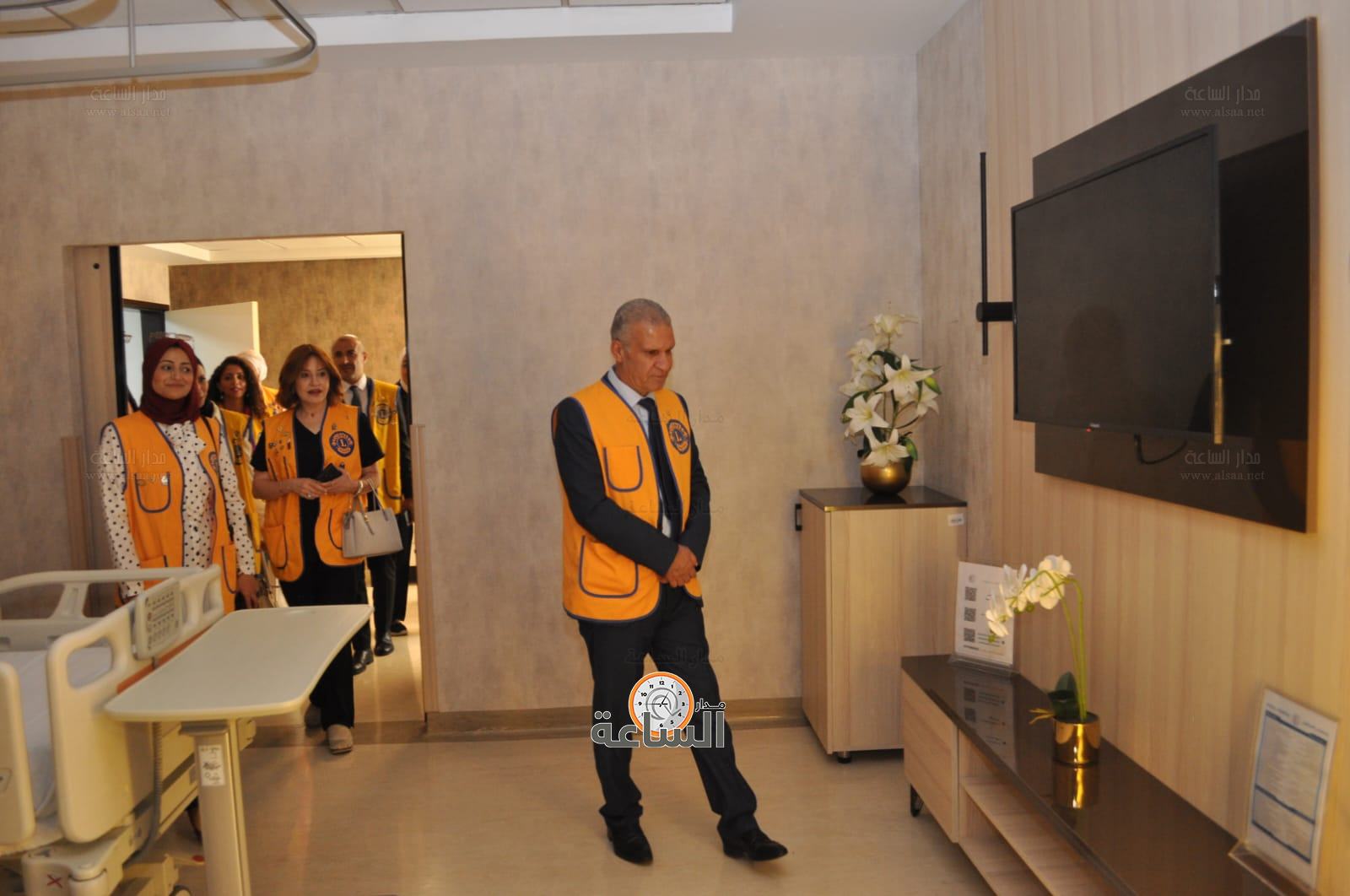 Madar Al-Saa Images 0.06543815008768572