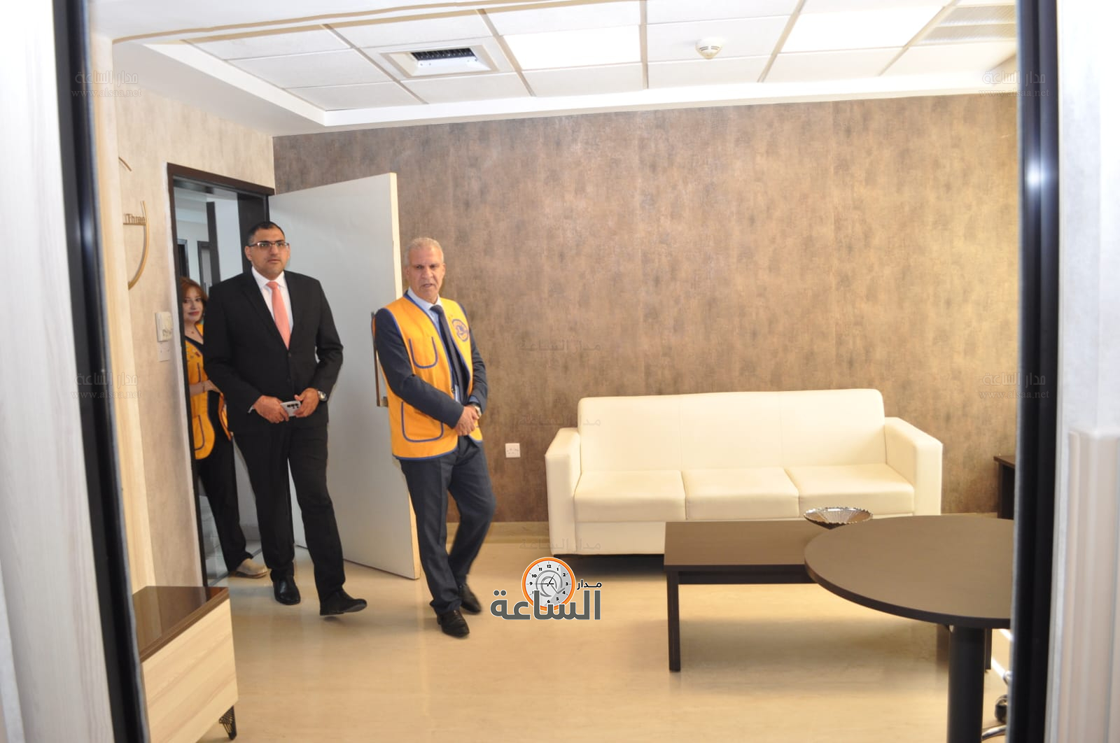 Madar Al-Saa Images 0.8504892482044136