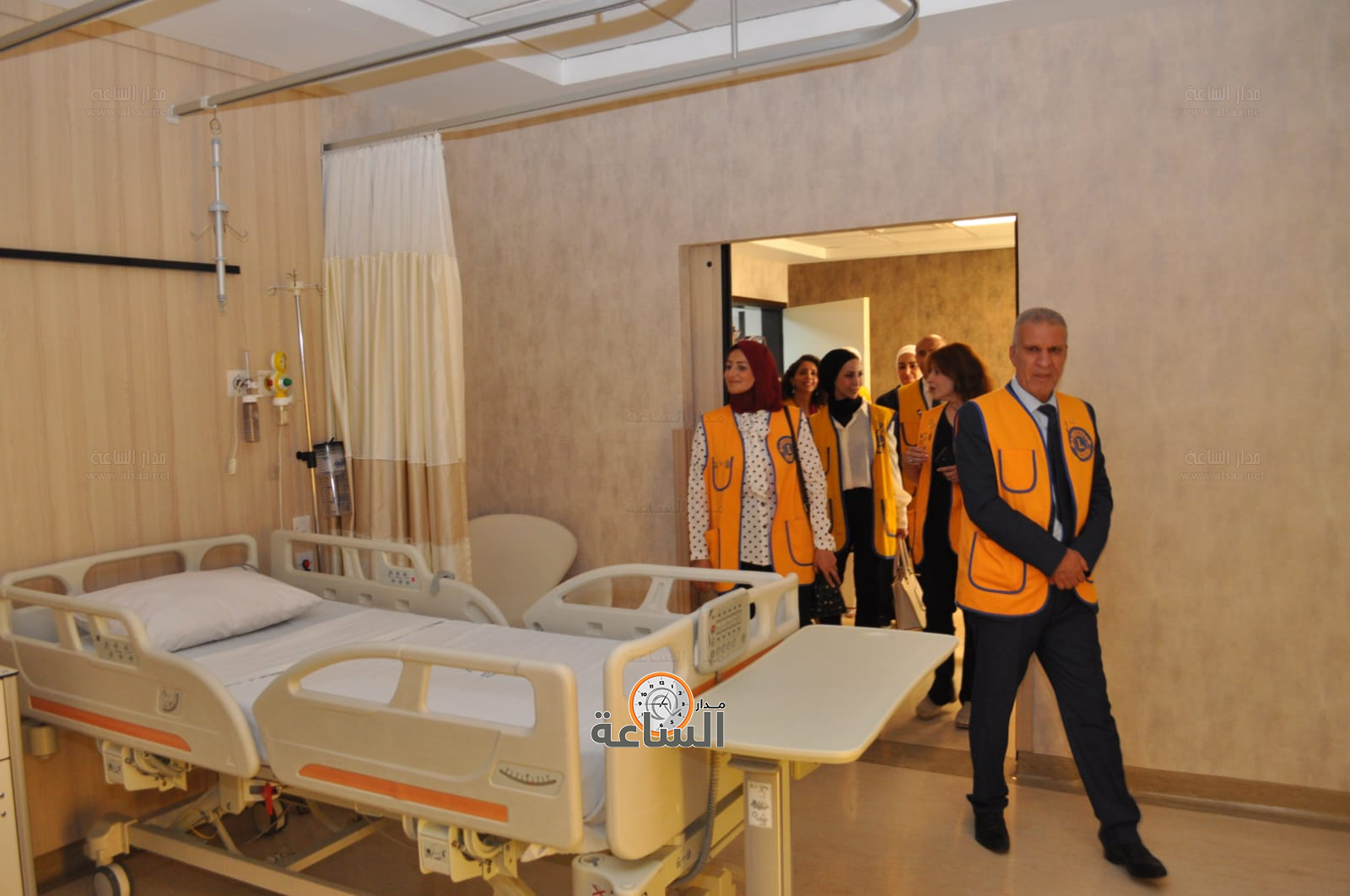 Madar Al-Saa Images 0.17995183956147942