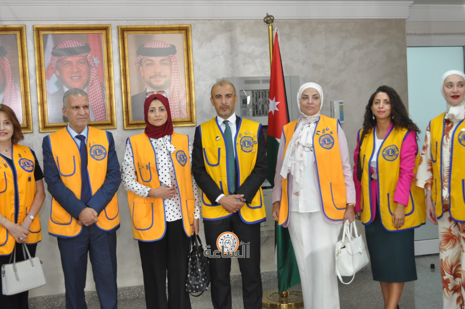 Madar Al-Saa Images 0.9497746436899022