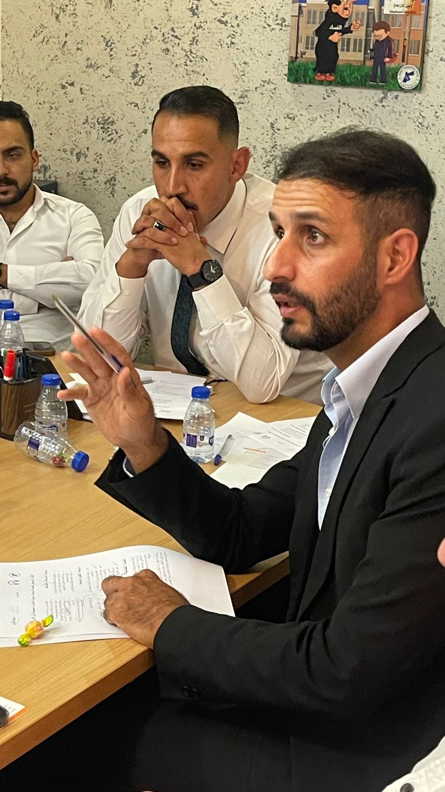 Madar Al-Saa Images 0.7797955855736174