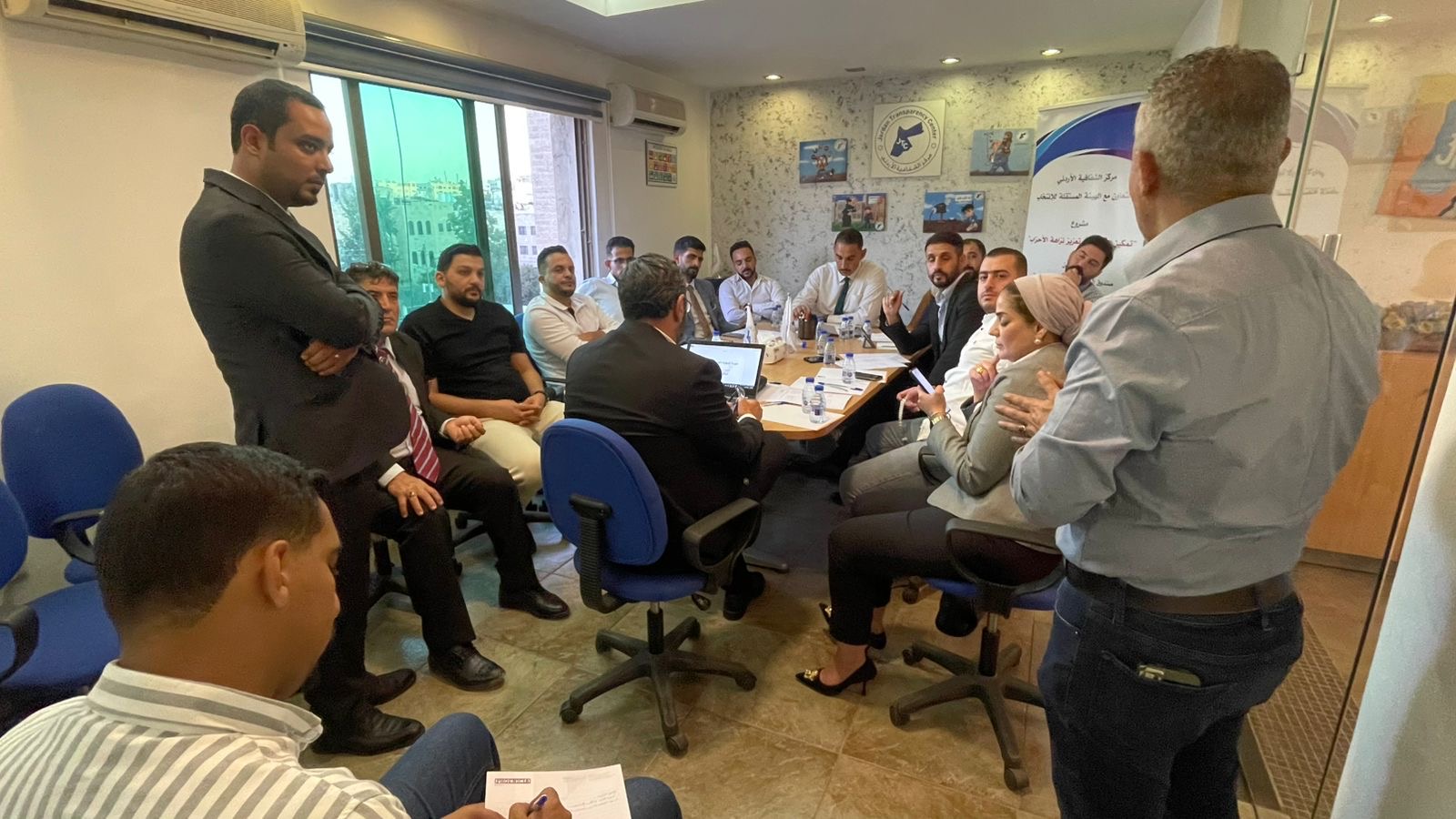 Madar Al-Saa Images 0.962029210222371