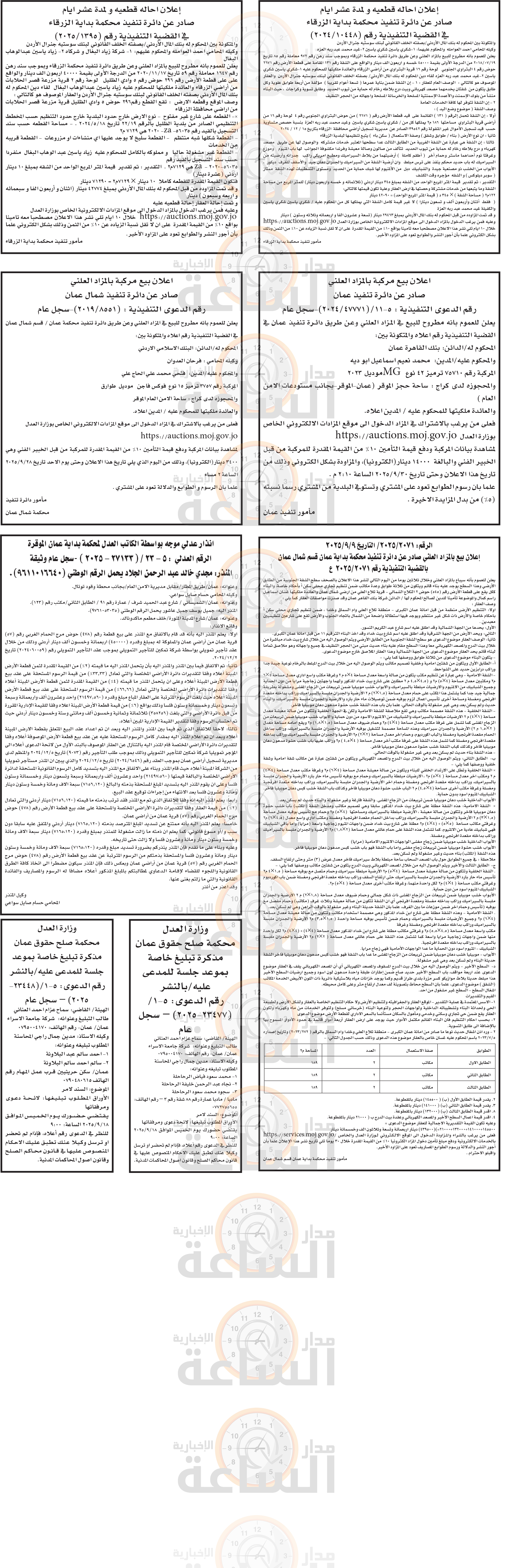 Madar Al-Saa Images 0.3246046141191272