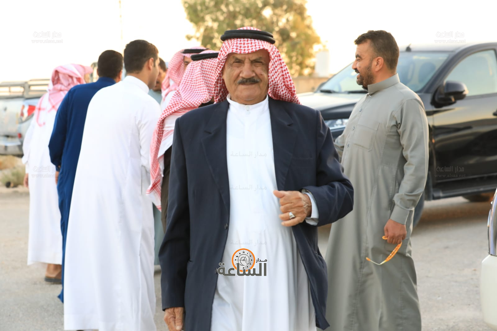 Madar Al-Saa Images 0.017932948069193322