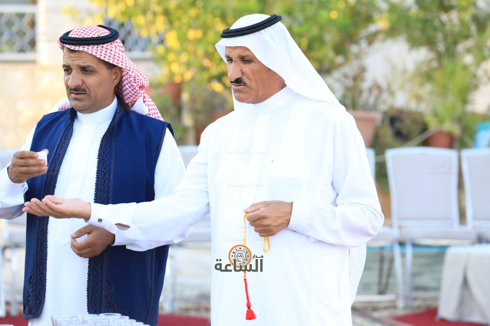 Madar Al-Saa Images 0.9067764761435055