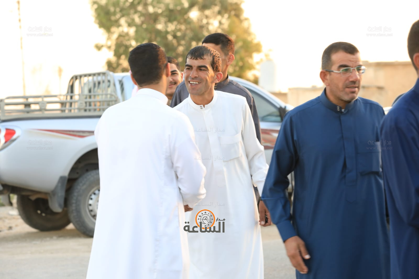 Madar Al-Saa Images 0.34022614935631457