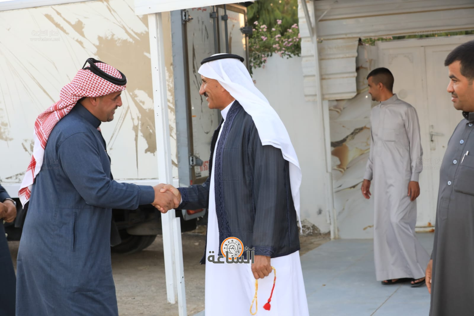 Madar Al-Saa Images 0.7212272162125722