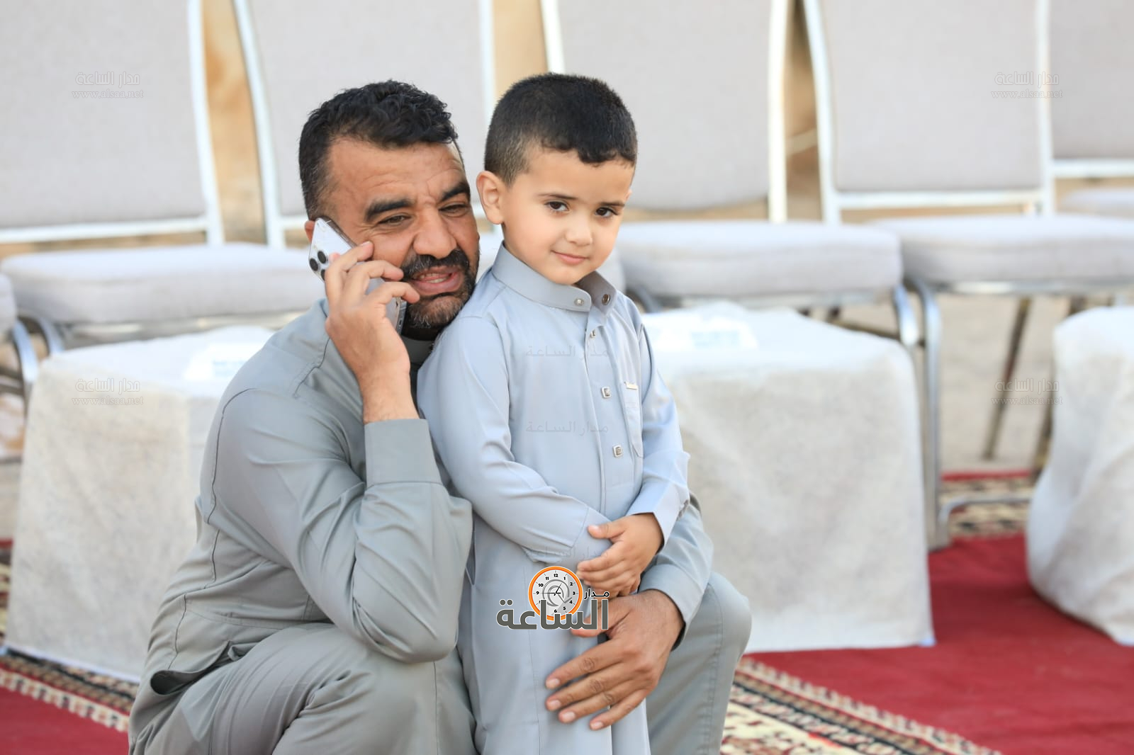 Madar Al-Saa Images 0.9401215388676496