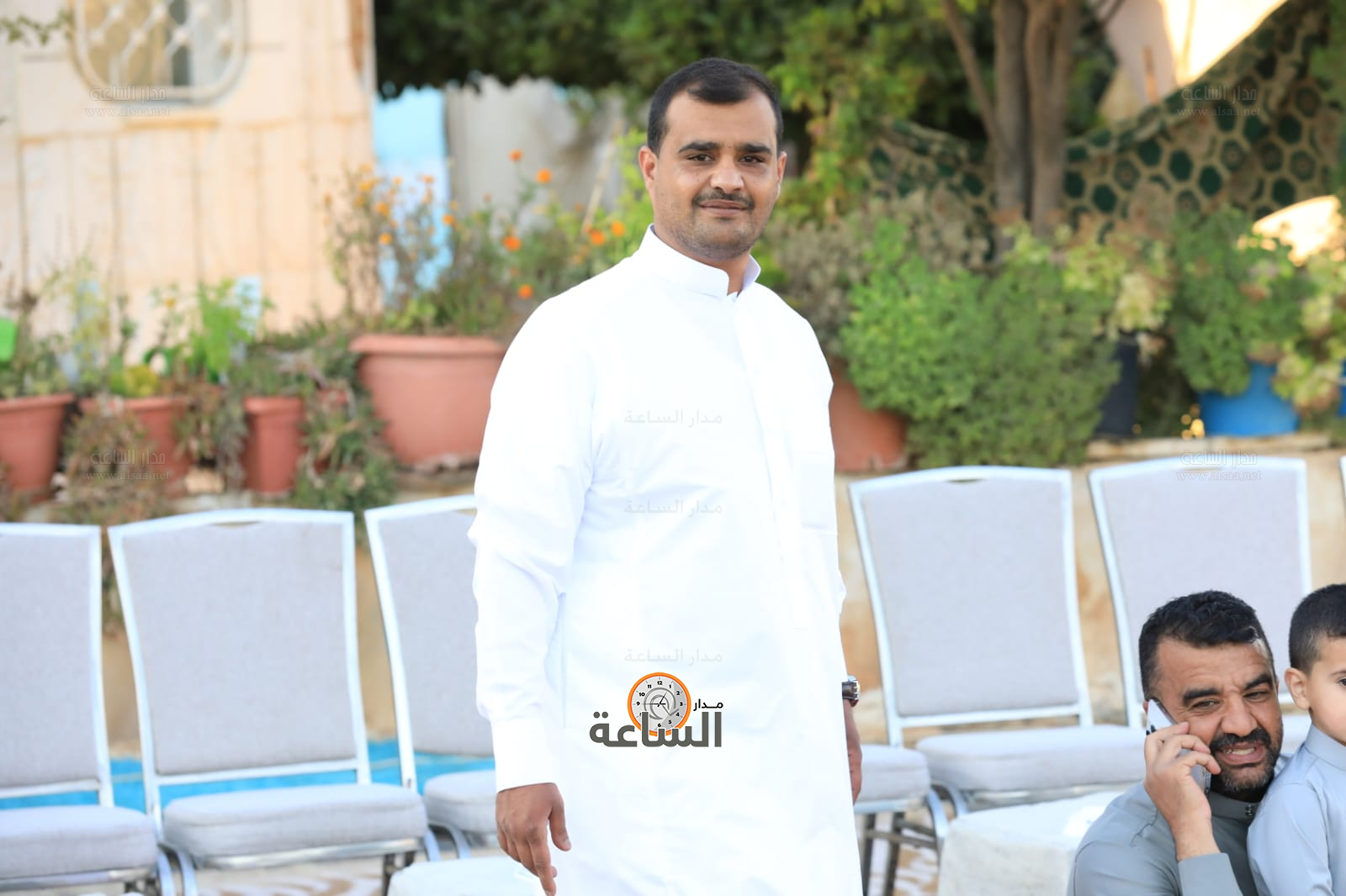 Madar Al-Saa Images 0.3015129179483702