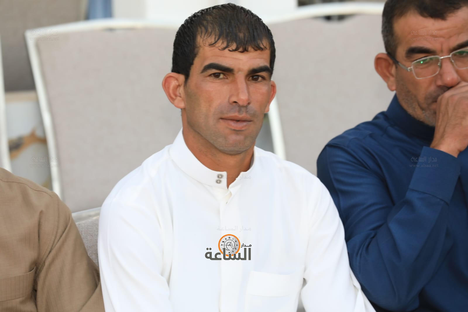 Madar Al-Saa Images 0.11253976341508998