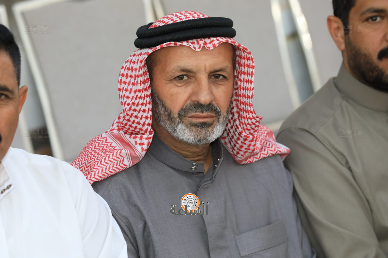 Madar Al-Saa Images 0.36103911092661933