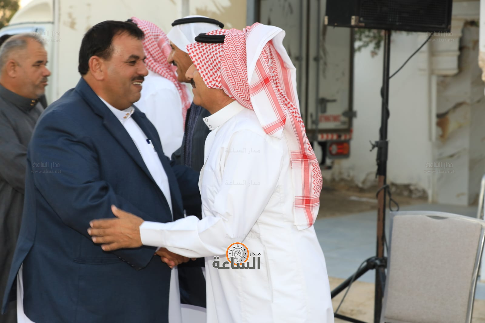 Madar Al-Saa Images 0.9074235533482662