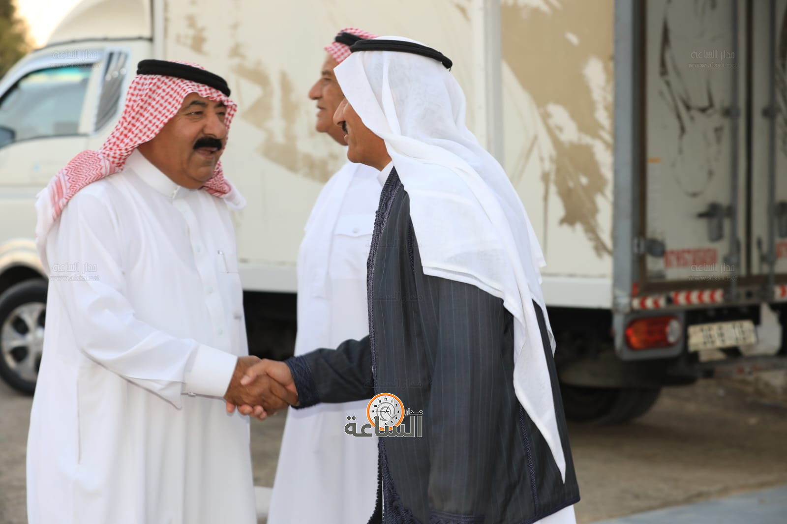 Madar Al-Saa Images 0.9520844890827527