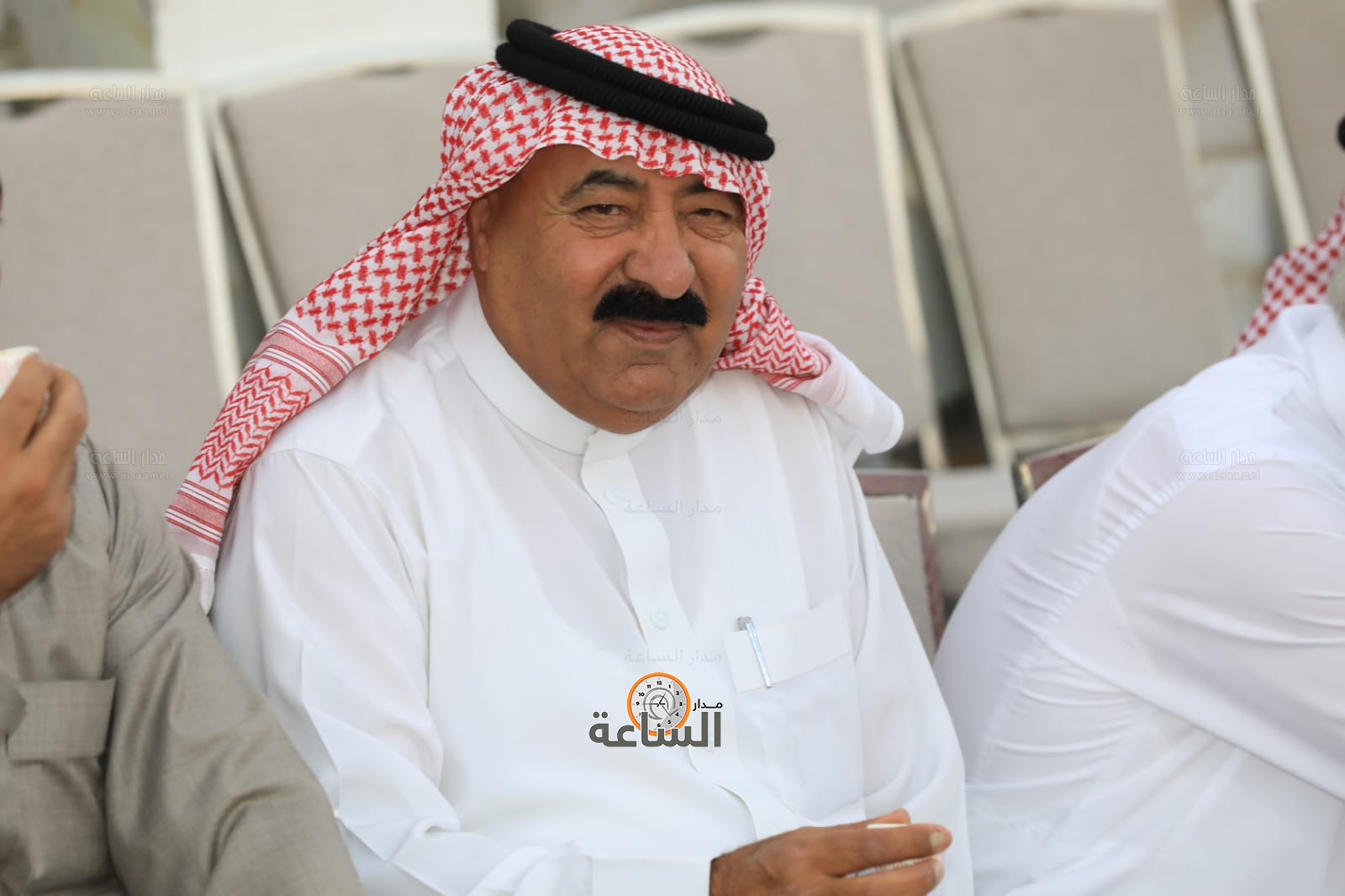 Madar Al-Saa Images 0.9987180363310673