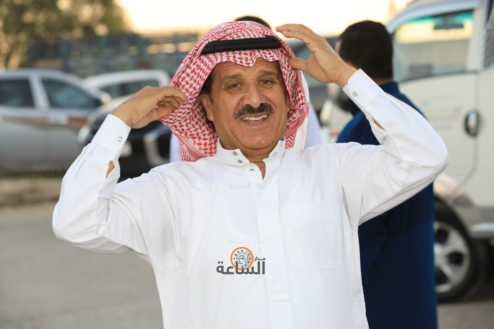 Madar Al-Saa Images 0.17321295418236204