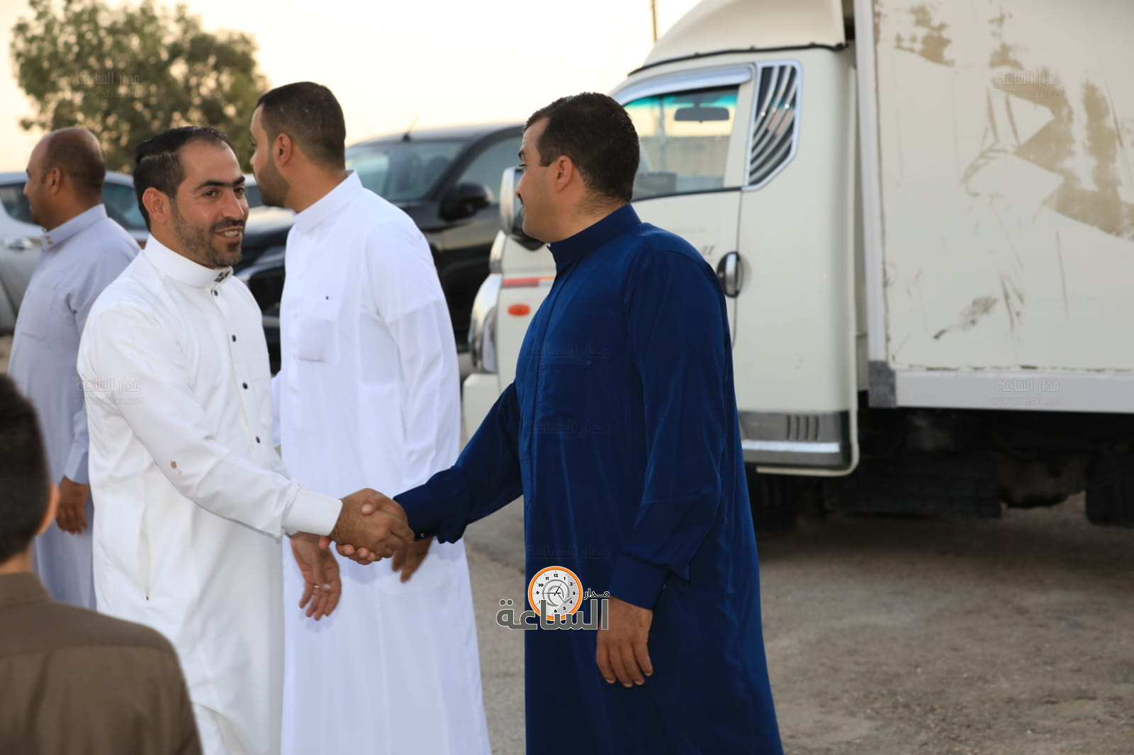 Madar Al-Saa Images 0.1758695842675544