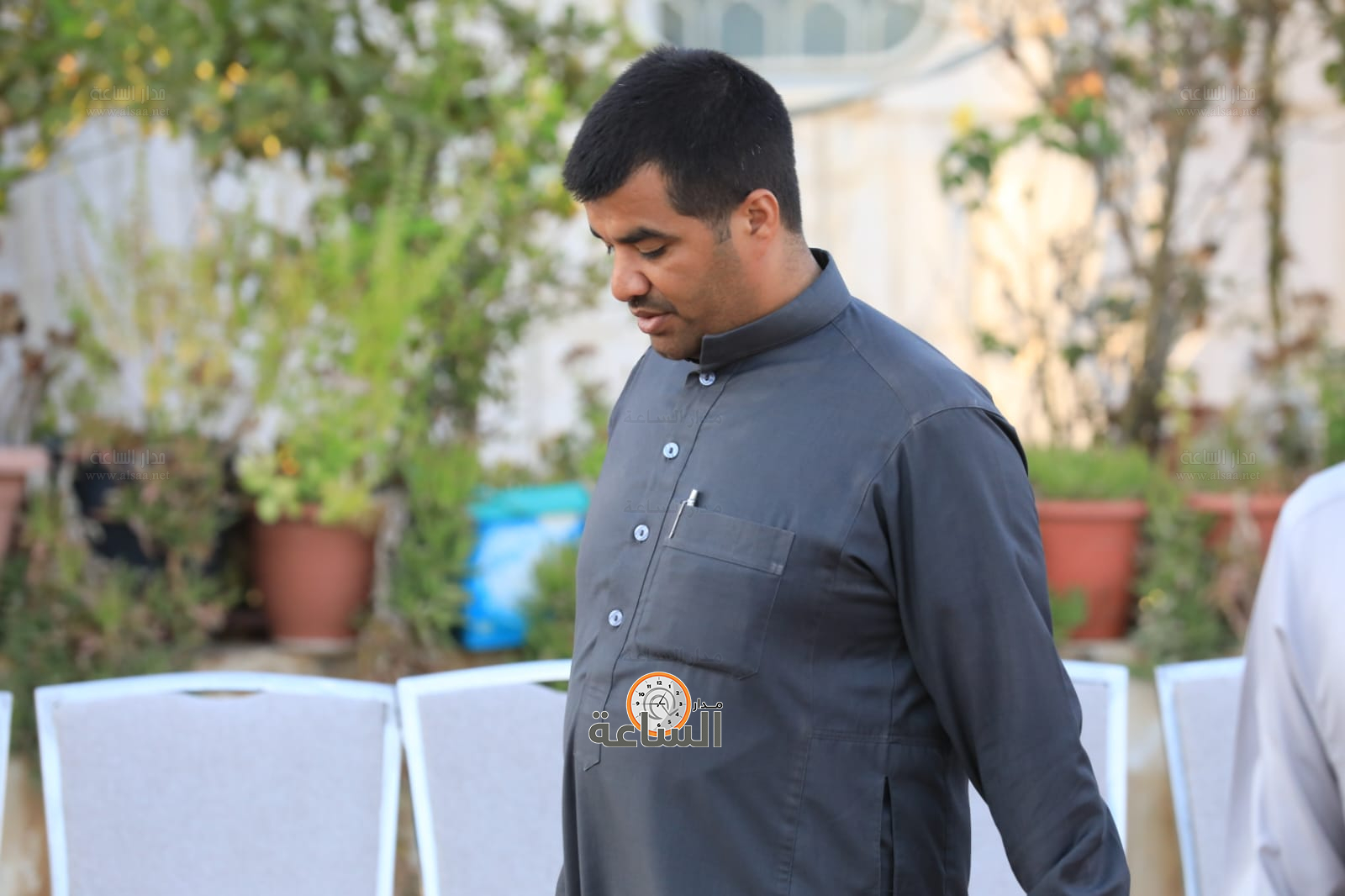 Madar Al-Saa Images 0.4145955287337366