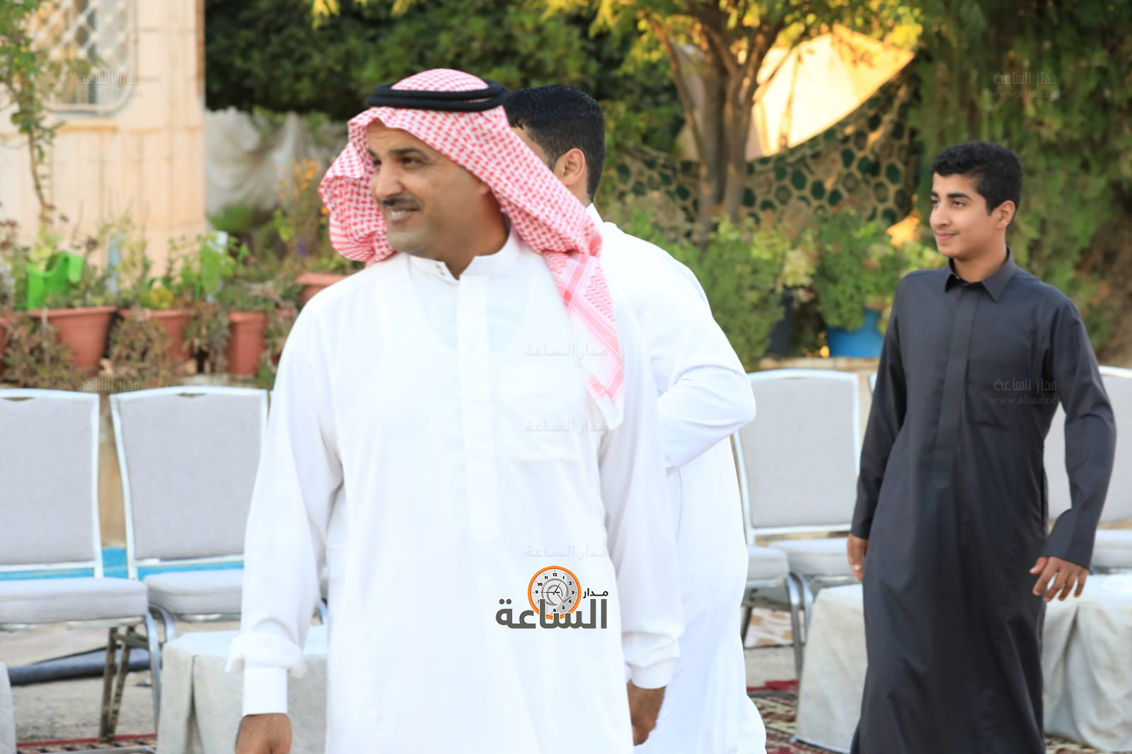 Madar Al-Saa Images 0.4625125987013825