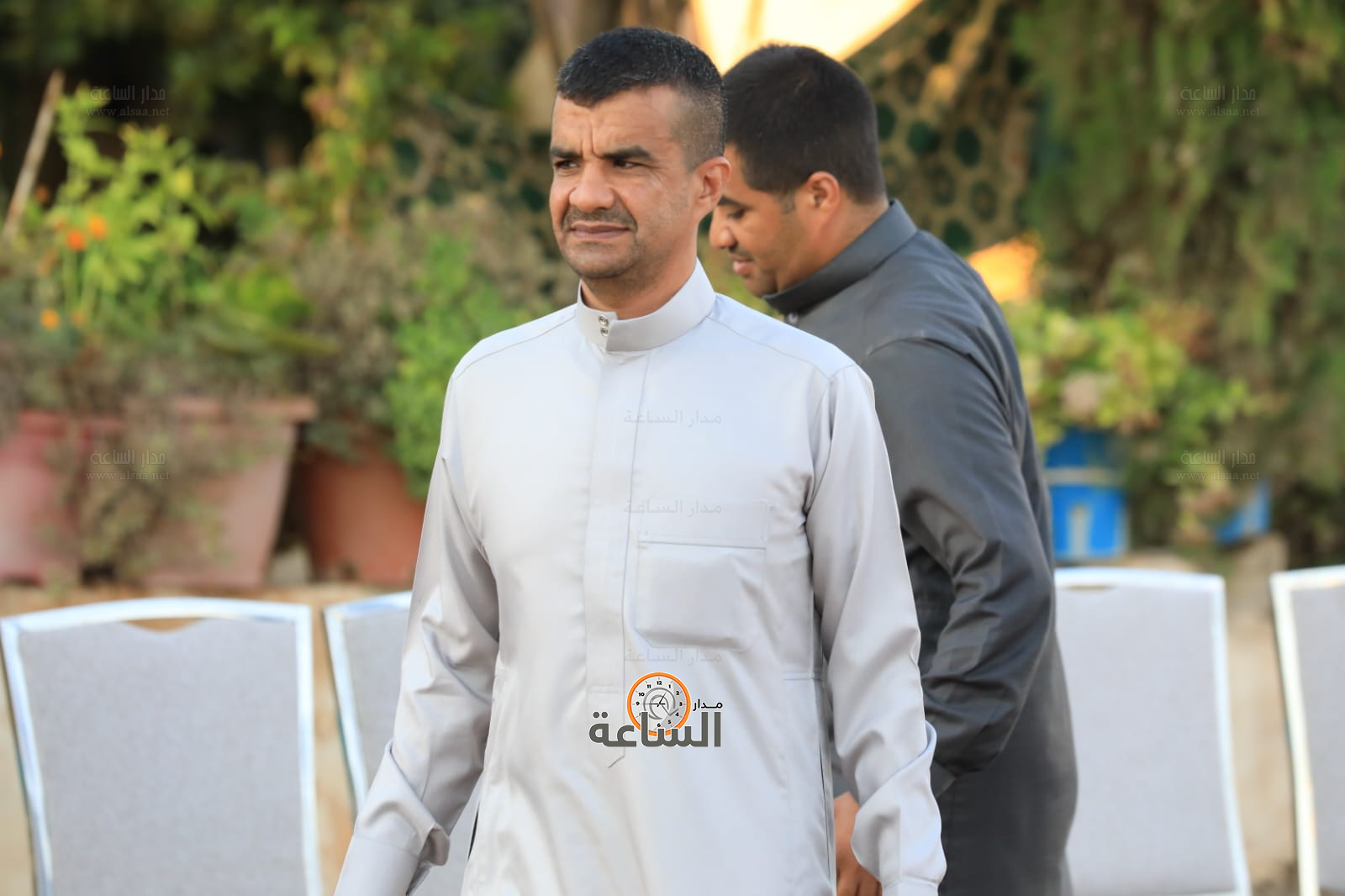 Madar Al-Saa Images 0.7153876124462824