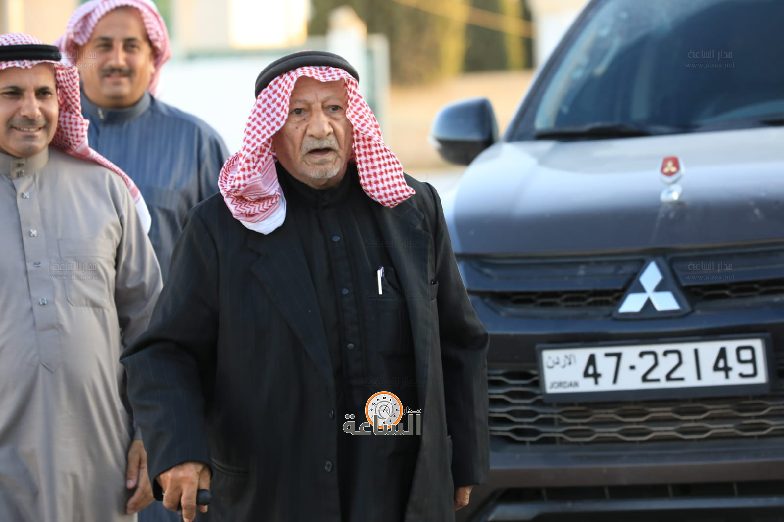 Madar Al-Saa Images 0.23362766003207858