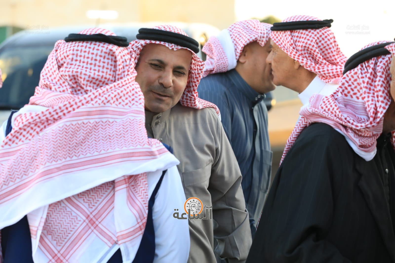 Madar Al-Saa Images 0.7019068884946028