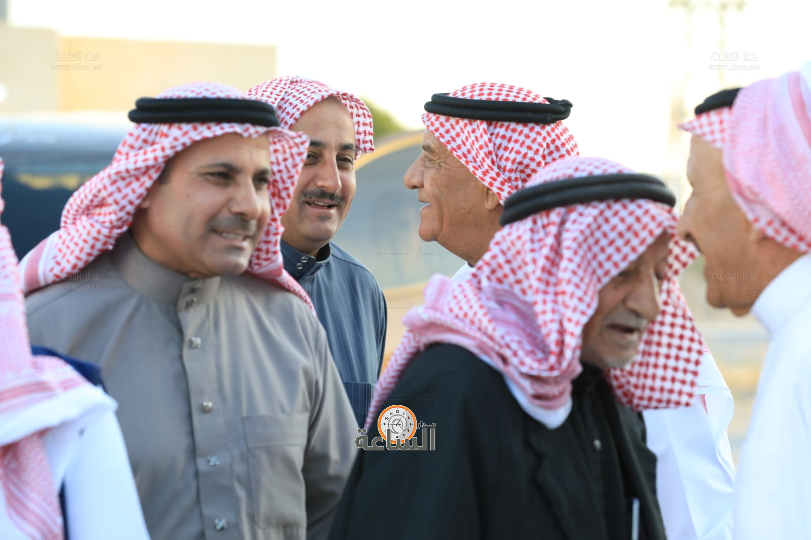 Madar Al-Saa Images 0.30233603980684864