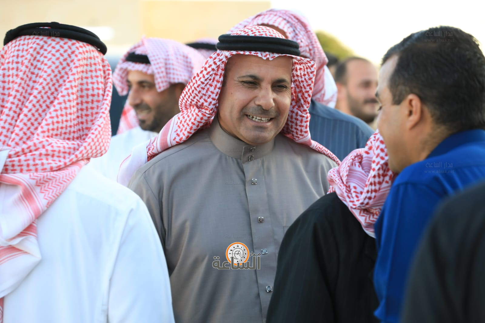 Madar Al-Saa Images 0.2687870856656581