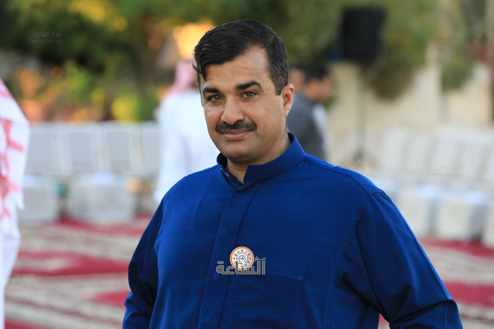 Madar Al-Saa Images 0.8097932155001526