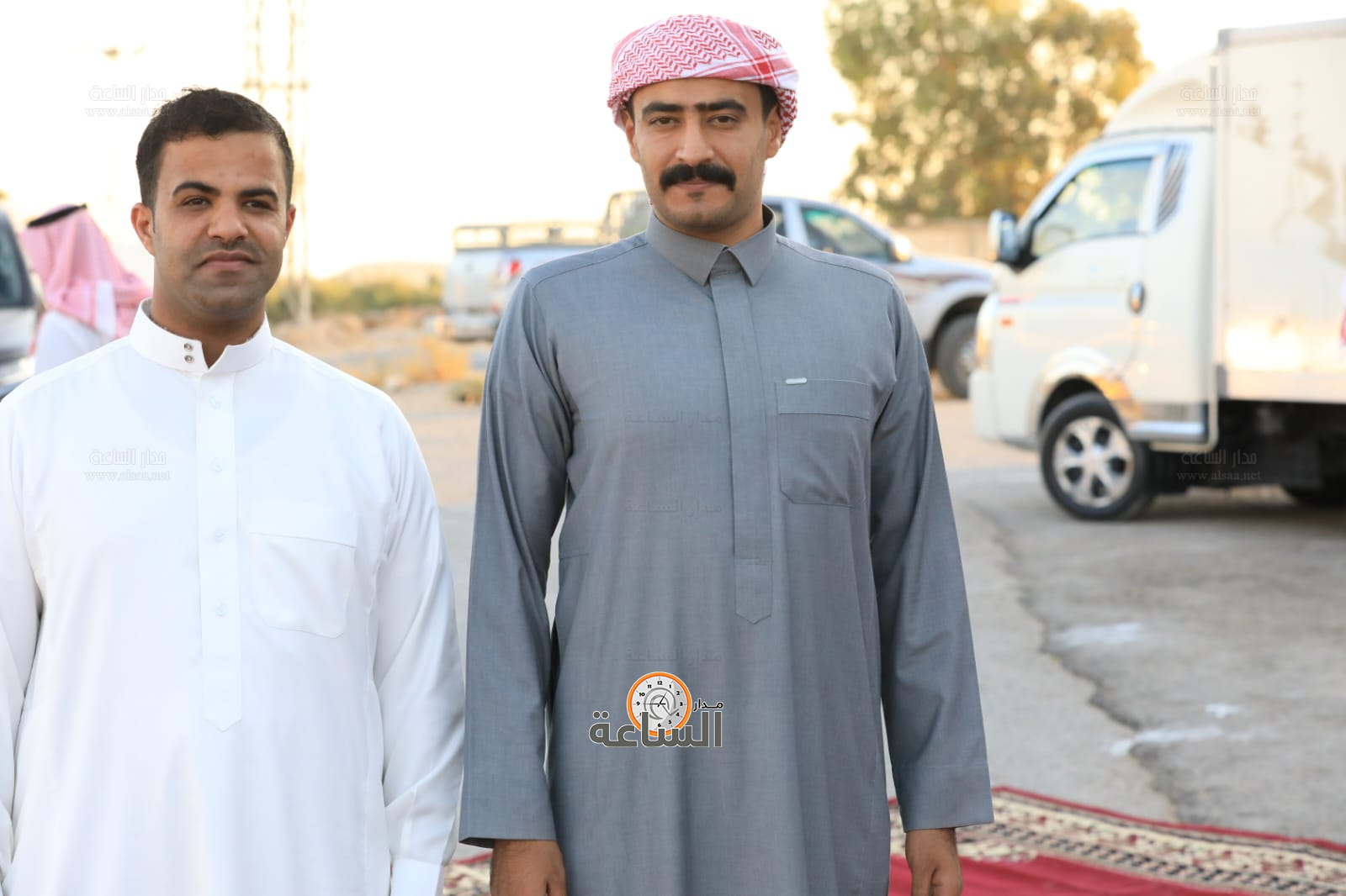 Madar Al-Saa Images 0.614538132486026