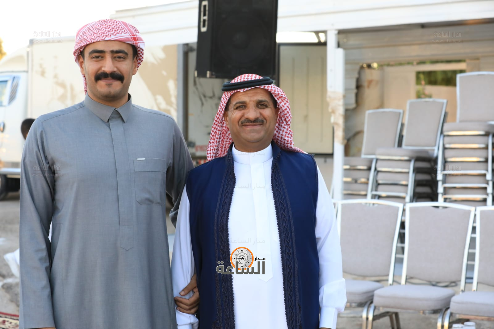 Madar Al-Saa Images 0.05082546435689961