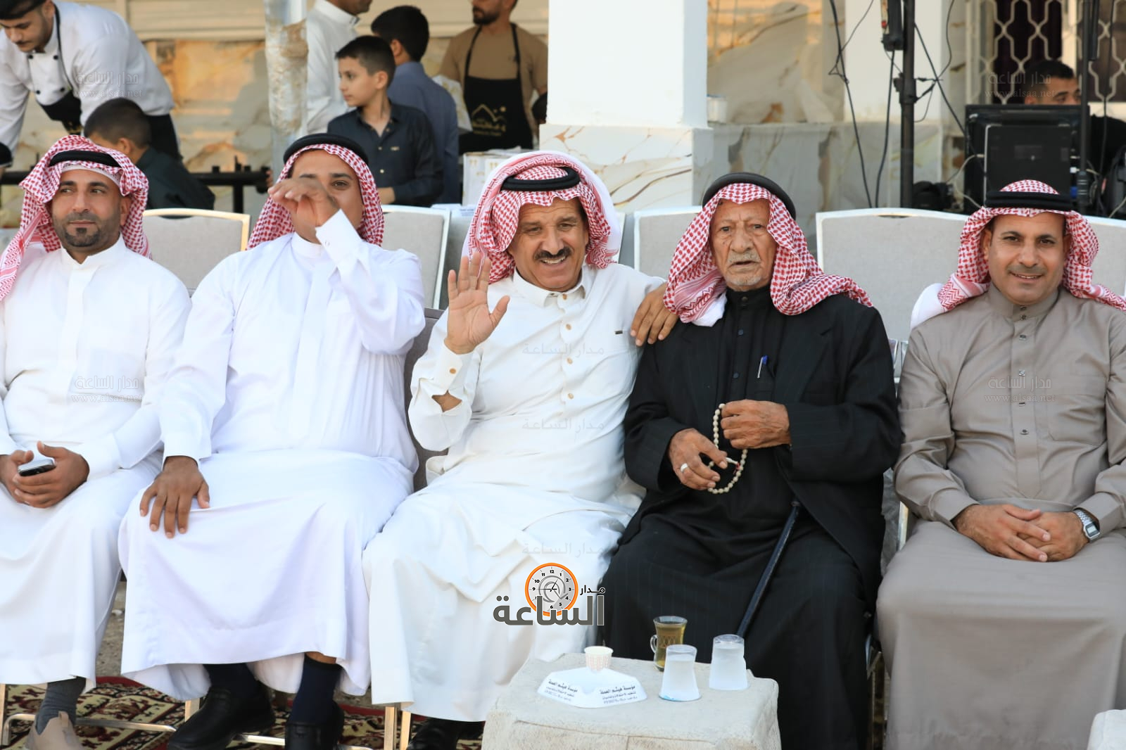 Madar Al-Saa Images 0.7975002957828795