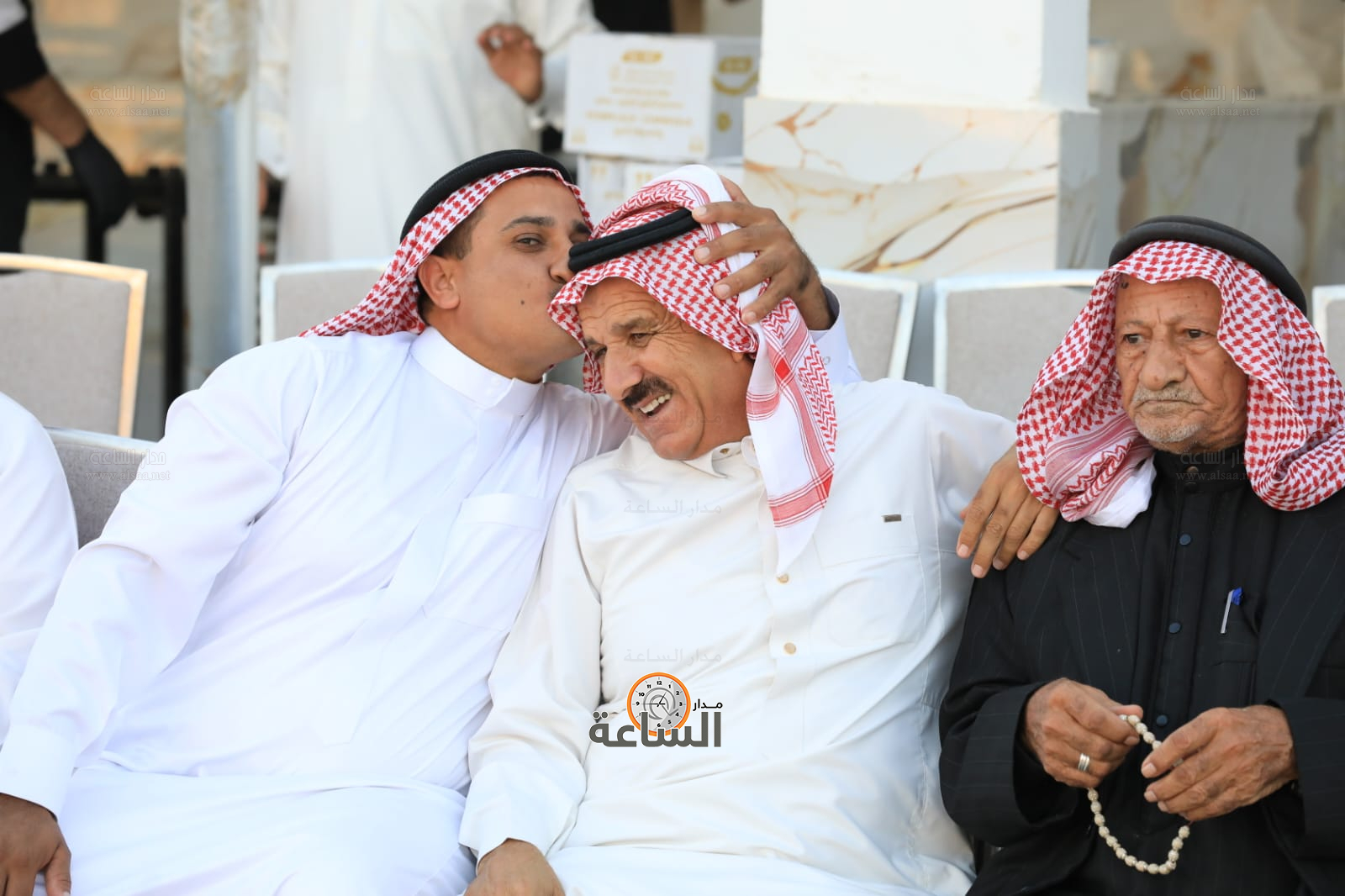 Madar Al-Saa Images 0.19771626405957587