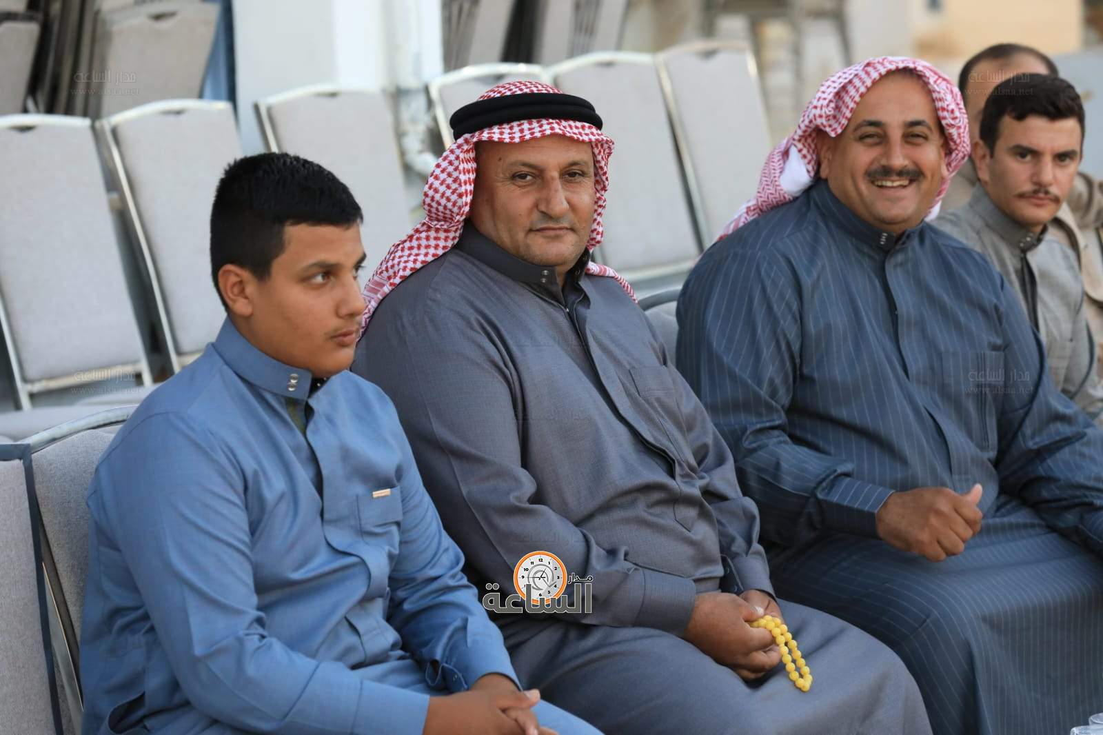 Madar Al-Saa Images 0.9186117204218741