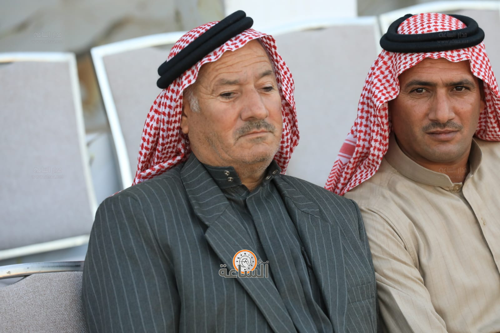 Madar Al-Saa Images 0.5408951825361809