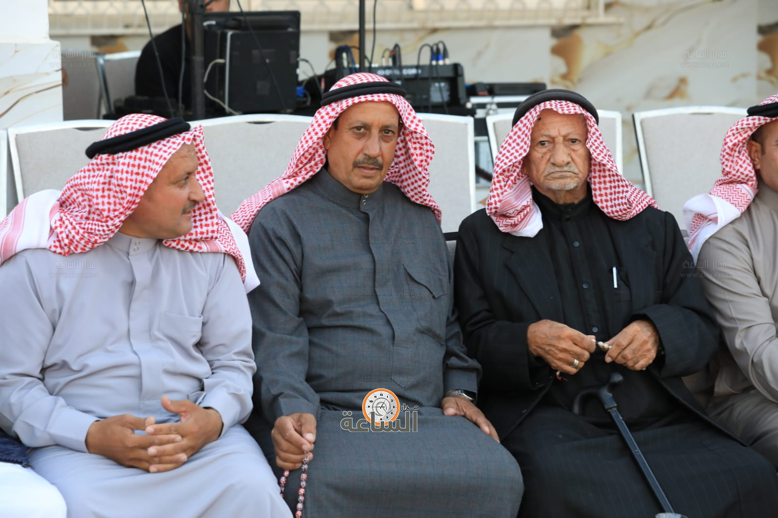 Madar Al-Saa Images 0.1491416950109784