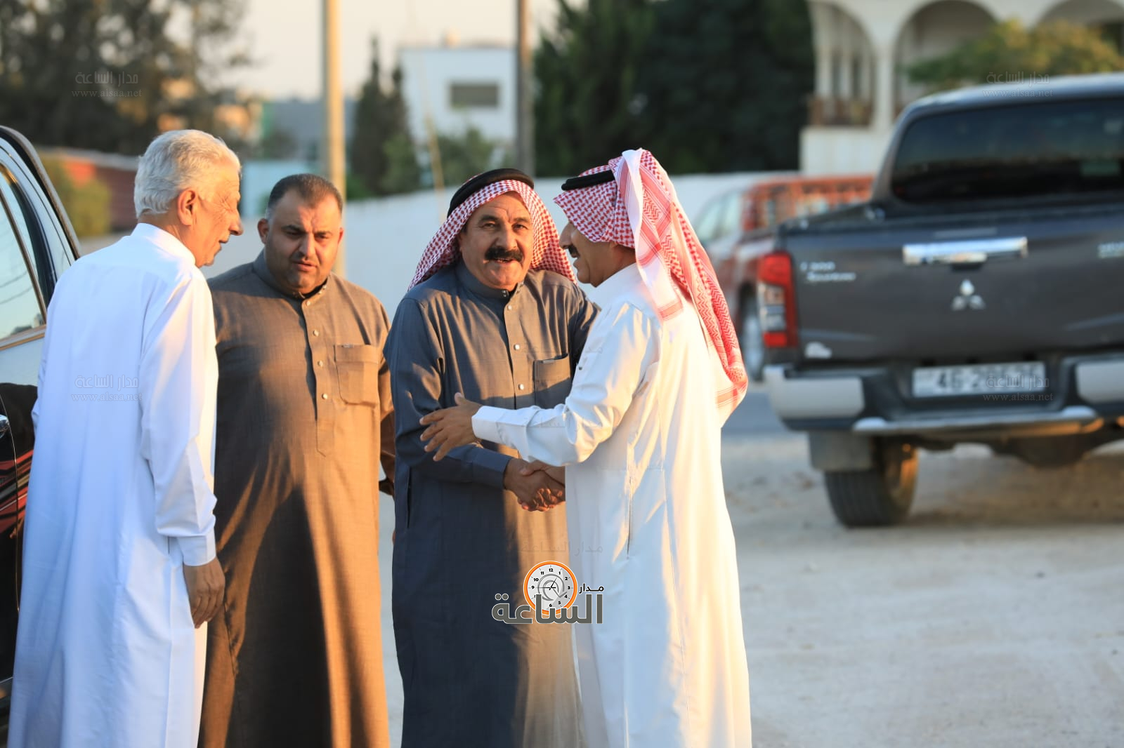 Madar Al-Saa Images 0.8479304977187258